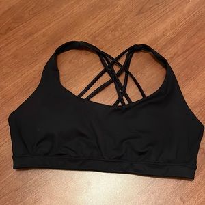 Victoria’s Secret Bralette- L